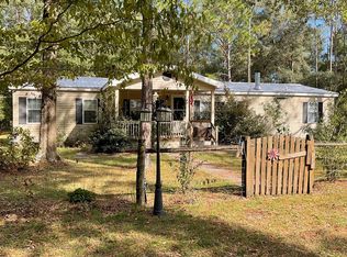 2417 NW Suwannee Valley Rd, Lake City, FL 32055