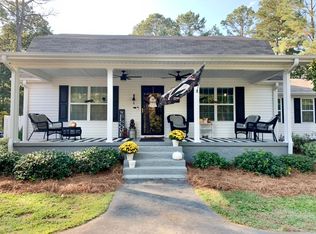 115 Holly Ridge Dr, Dublin, GA 31021