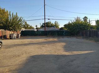 3822 E Clinton Ave, Fresno, CA 93703