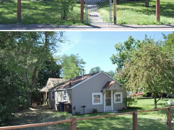 (undisclosed Address), Spokane, WA 99207