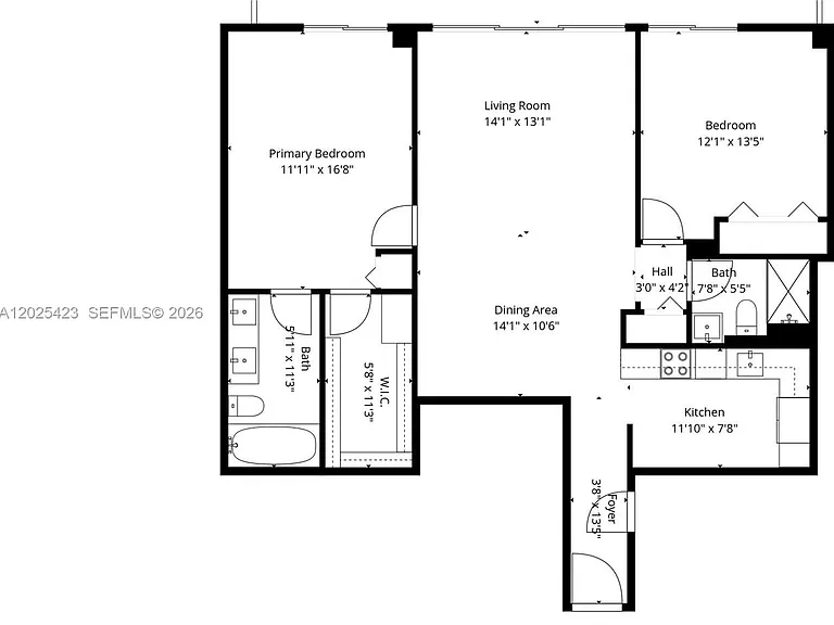20505 E Country Club Dr #1231 — Photo 34