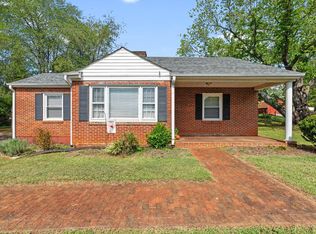 144 Maple Ln, Amherst, VA 24521