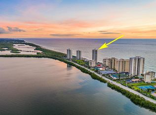 5420 N Ocean Dr APT 505, Riviera Beach, FL 33404