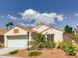 10872 Porto Foxi St, Las Vegas, NV 89141