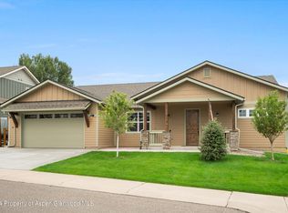 18 Mount Princeton Ct, New Castle, CO 81647