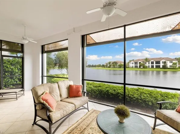 8051 Players Cove Dr Unit 102, Naples, FL 34113