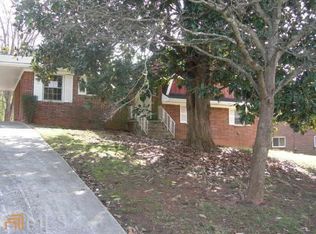 3948 Lindsey Dr, Decatur, GA 30035