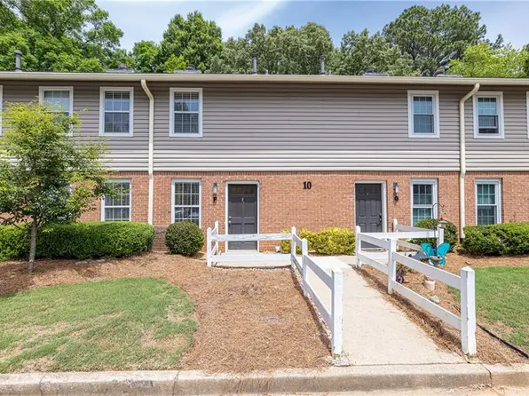 7750 Roswell Rd APT 10F, Sandy Springs, GA 30350