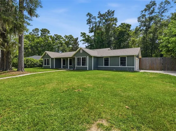4204 NW 66th Ter, Gainesville, FL 32606