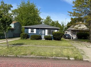 3784 E 142nd St, Cleveland, OH 44128