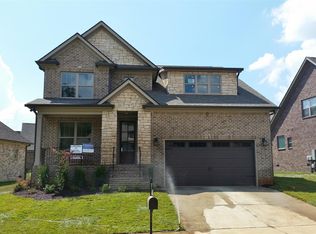 7028 Salmon Run #233-LOT 233, Spring Hill, TN 37174