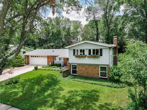 5044 Towne South Rd, Saint Louis, MO 63128