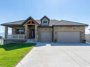 1286 S Meadow Crest Way, Saratoga Springs, UT 84045