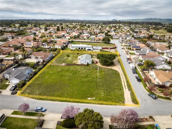836 Grande Ave, Nipomo, CA 93444