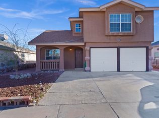 308 Rio Dulce Ave, El Paso, TX 79932