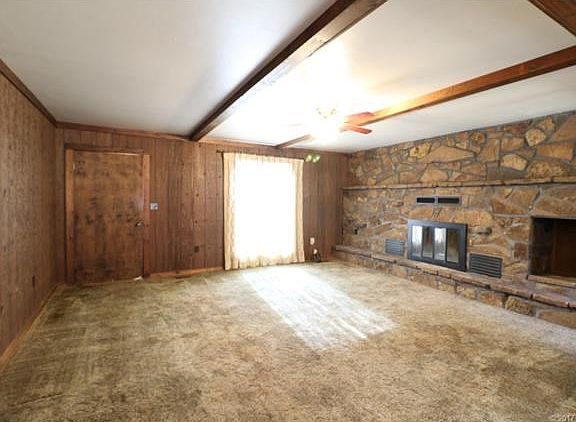 Living Room from Dining Room