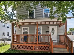 71 Russell St, West Springfield, MA 01089
