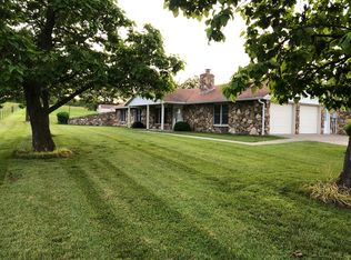 5526 Buffalo Rd, Jefferson City, MO 65101