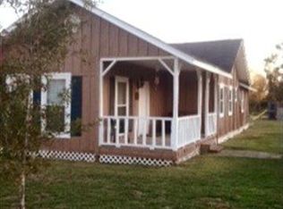 3272 Blythe Rd, Kountze, TX 77625