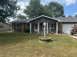 125 E Pennell Street, Bolivar, MO 65613