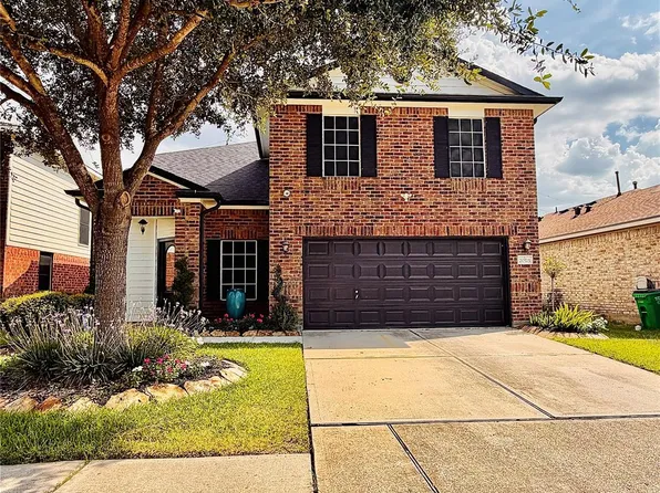 20515 Lantern Springs Ln, Cypress, TX 77433