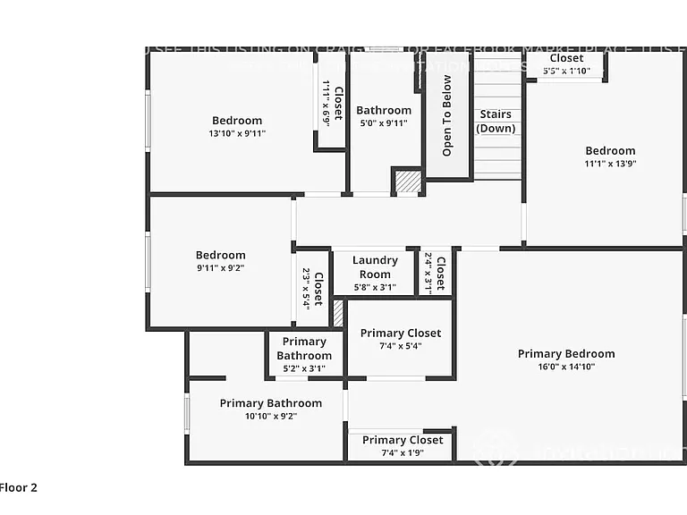 5436 Sealine Blvd — Photo 3
