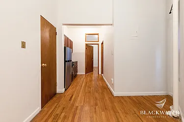 Rented by Blackwater Associates Inc.