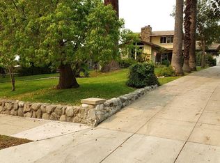 337 N Mayflower Ave, Monrovia, CA 91016