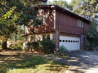 1843 Hickory St SE, Conyers, GA 30013