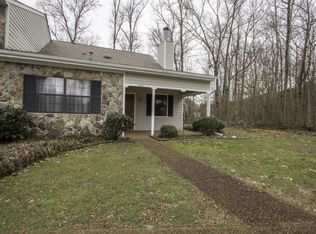 1325 Greenbrook Ln, Hixson, TN 37343