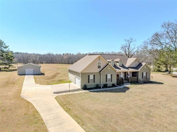 18 Vernon Rd NE, Rome, GA 30165