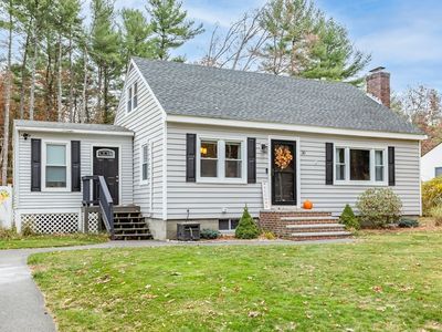 30 Concord Rd, Westford, MA, 01886