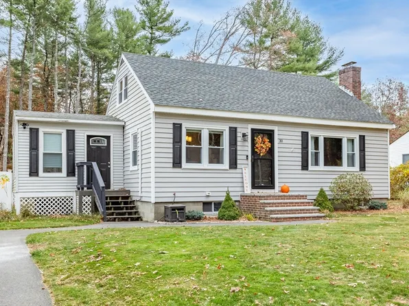 30 Concord Rd, Westford, MA 01886