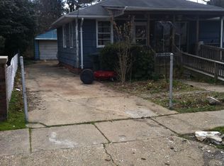 633 Earl St, Norfolk, VA 23503