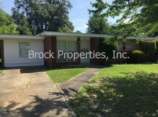 3824 San Gabriel Dr, Pensacola, FL 32504