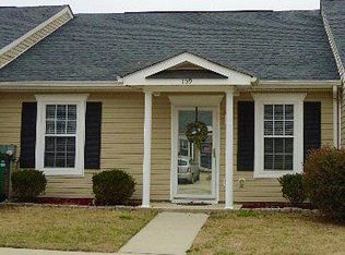 109 Rhett Ct, Greenwood, SC 29649