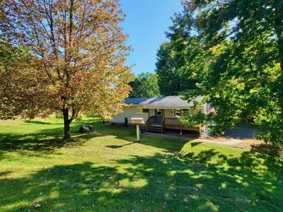 104 S St W, Dresser, WI, 54009