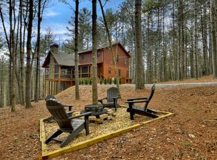 705 George Curtis Rd, Blue Ridge, GA 30513