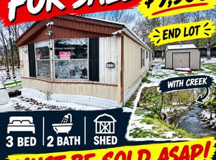142 Renee Rd, Washington, PA 15301
