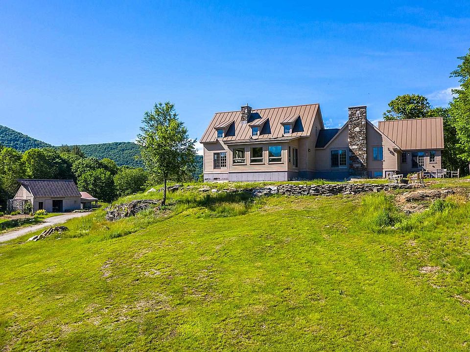 330 Rupert Hill Road, Pawlet, VT 05761 Zillow