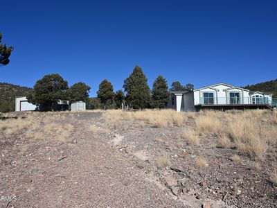 33015 W Cowboy Clint Way, Seligman, AZ, 86337