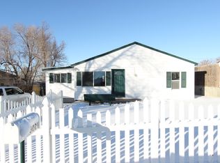 6021 E 74th Pl, Commerce City, CO 80022