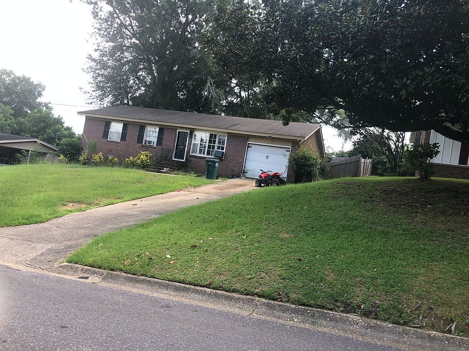 527 Holly Dr, Eufaula, AL 36027 Zillow