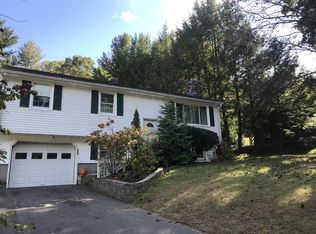 118 Old Farm Rd, Westfield, MA 01085
