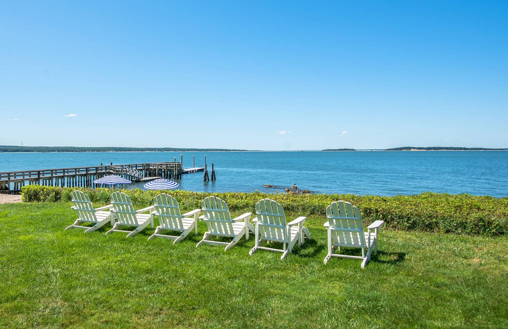  Waterfront Dock