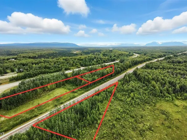 18444 W Parks Hwy, Wasilla, AK 99623