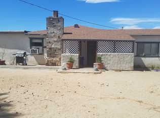 64867 Chollita Rd, Joshua Tree, CA 92252