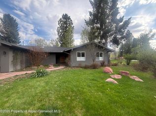 12 Brown Ct, Carbondale, CO 81623