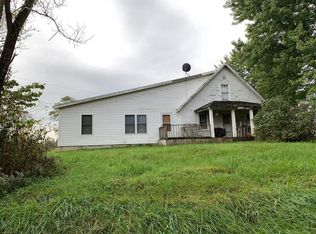 1866 Criswell Rd, Berry, KY 41003