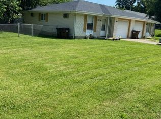 405-407 Patterson St, Fairborn, OH 45324